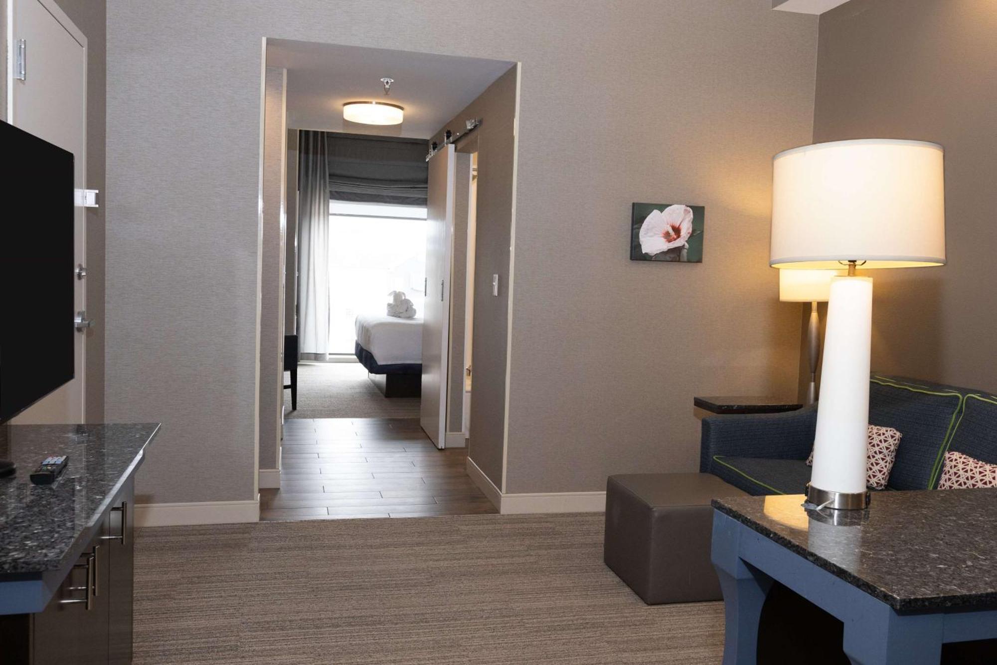 Hilton Garden Inn Austin Airport Exterior foto